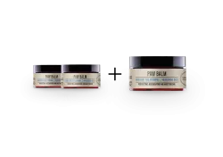 2 + 1 FREE Paw Balm