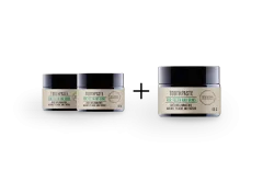 2 + 1 FREE Natural toothpaste for dogs