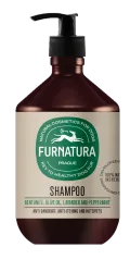 Antibacterial shampoo