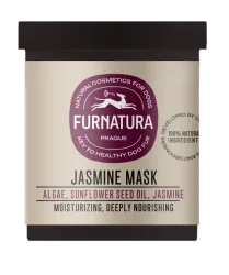 Jasmine masque