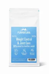 WEIGHT CONTROL & JOINT CARE – granule pro kontrolu hmotnosti a podporu kloubů