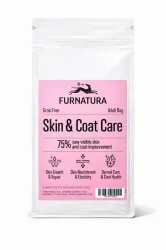 SKIN & COAT CARE – granule pro zdravou kůži a lesklou srst