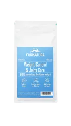 WEIGHT CONTROL & JOINT CARE – kibble for weight management and joint support