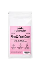 SKIN & COAT CARE – kibble for healthy skin and a glossy coat