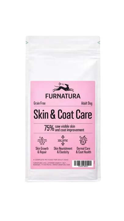 skin_and_coat_furnatura_petfood photo