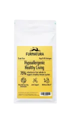 HYPOALLERGENIC HEALTHY LIVING – kompletní granule pros všechny životní fáze