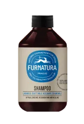 Šampon pro štěňata a citlivé psy