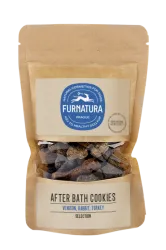 After bath cookies